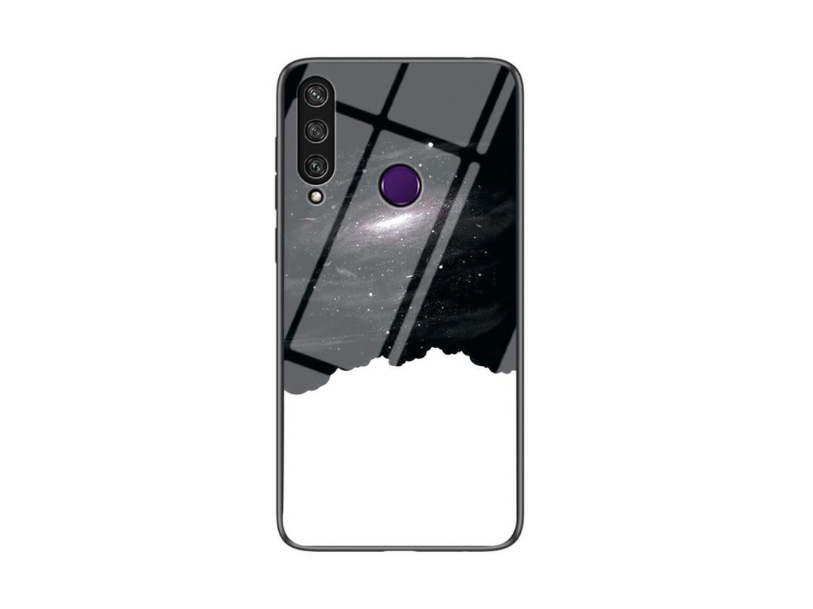 Capa para Huawei Y6P