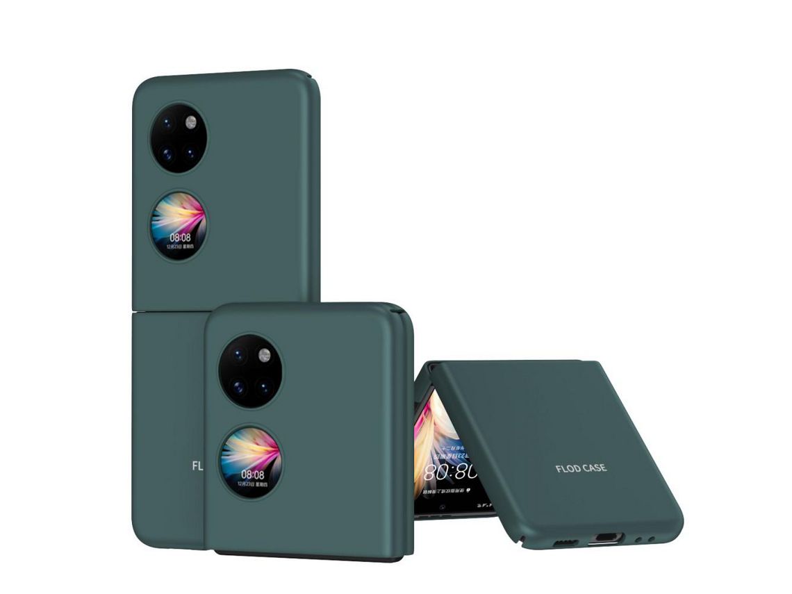 Capa para Huawei P50 Pocket