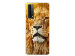 Capa para Huawei P Smart 2021