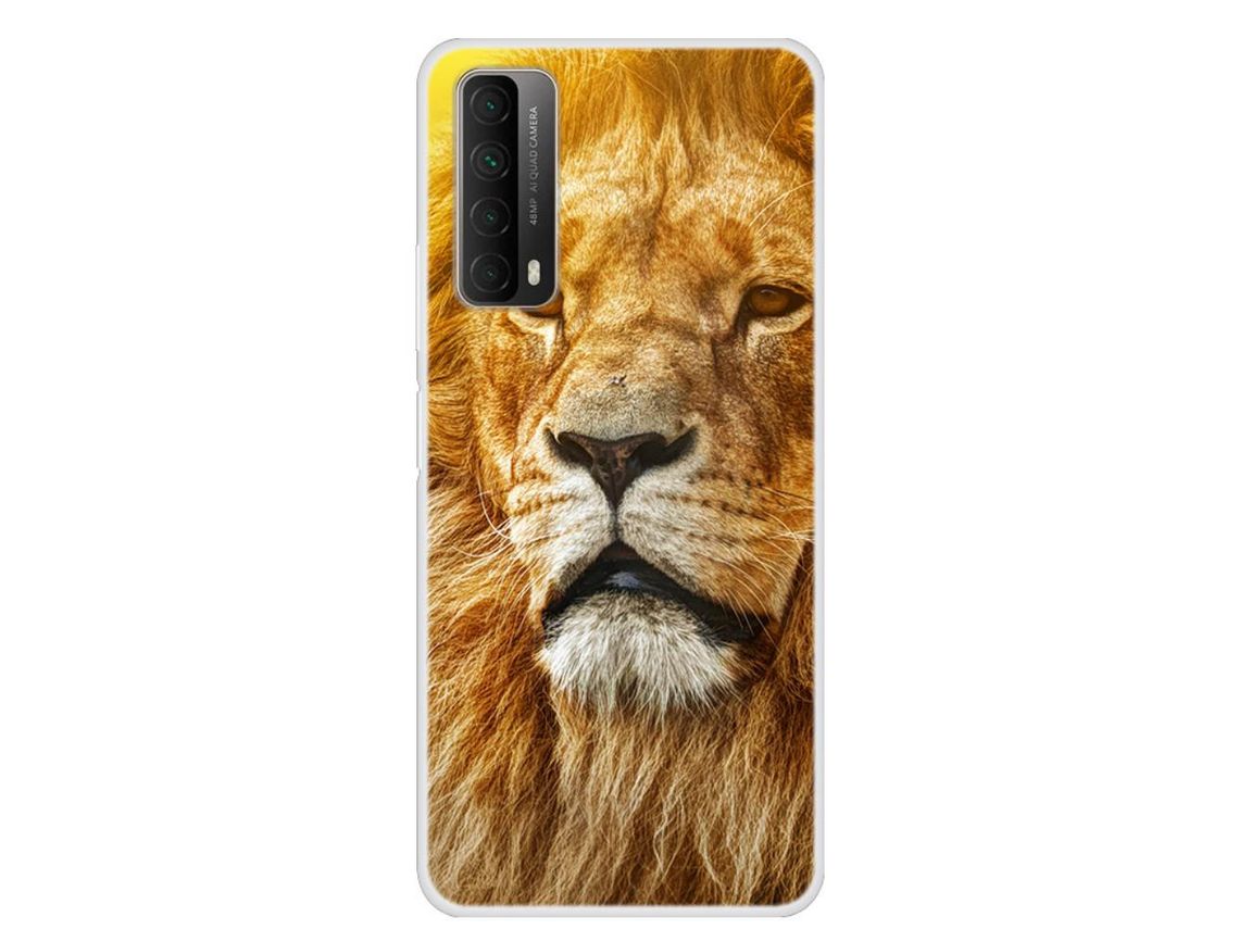 Capa para Huawei P Smart 2021