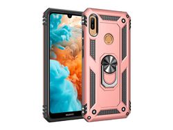 Capa para Huawei Y6 (2019 With Fingerprint Sensor)