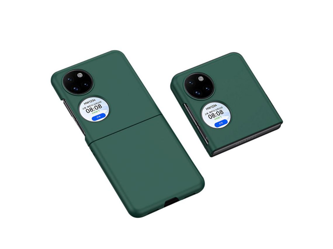Capa para Huawei P50 Pocket