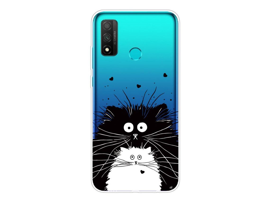 Capa para Huawei P Smart 2020