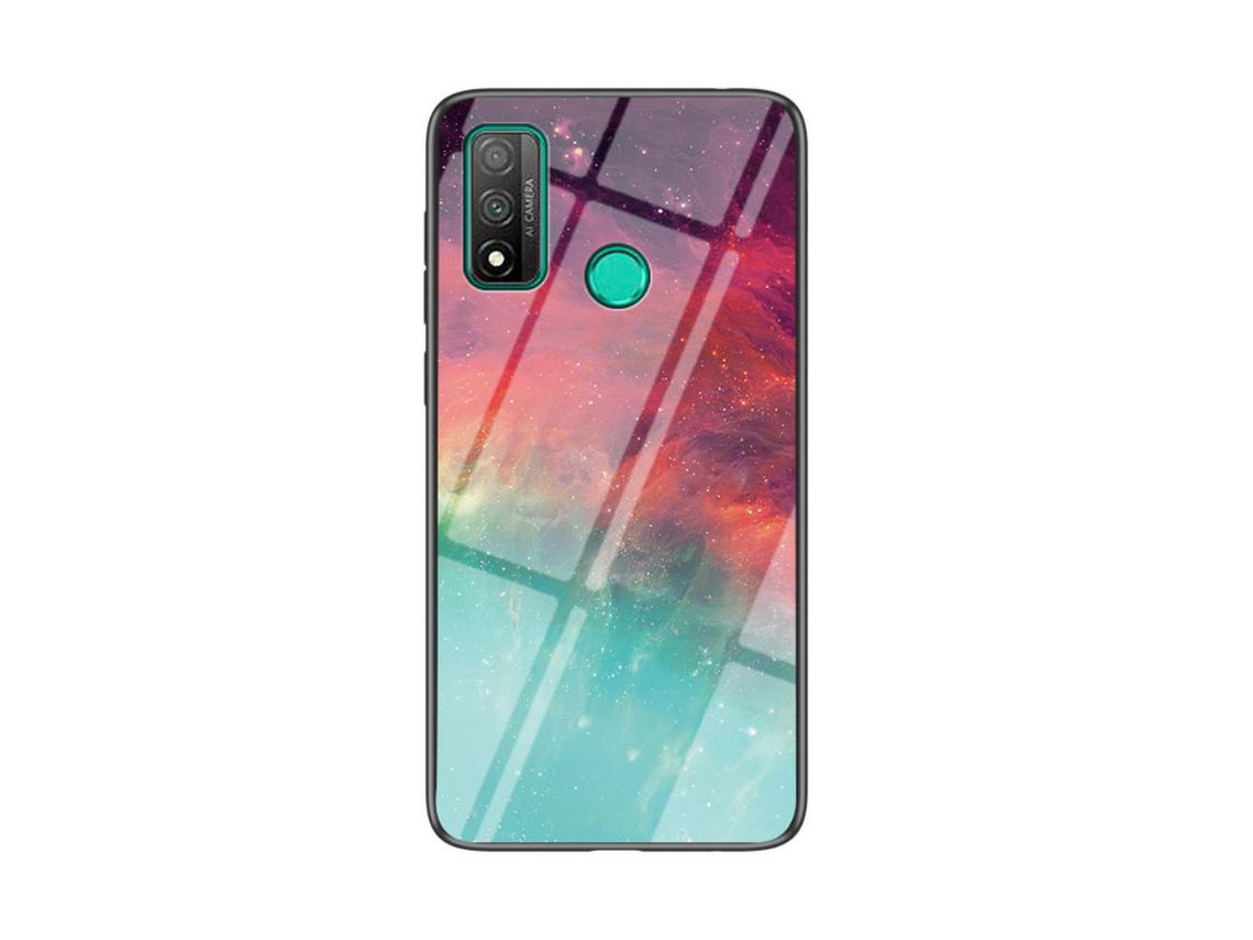 Capa para Huawei P Smart 2020