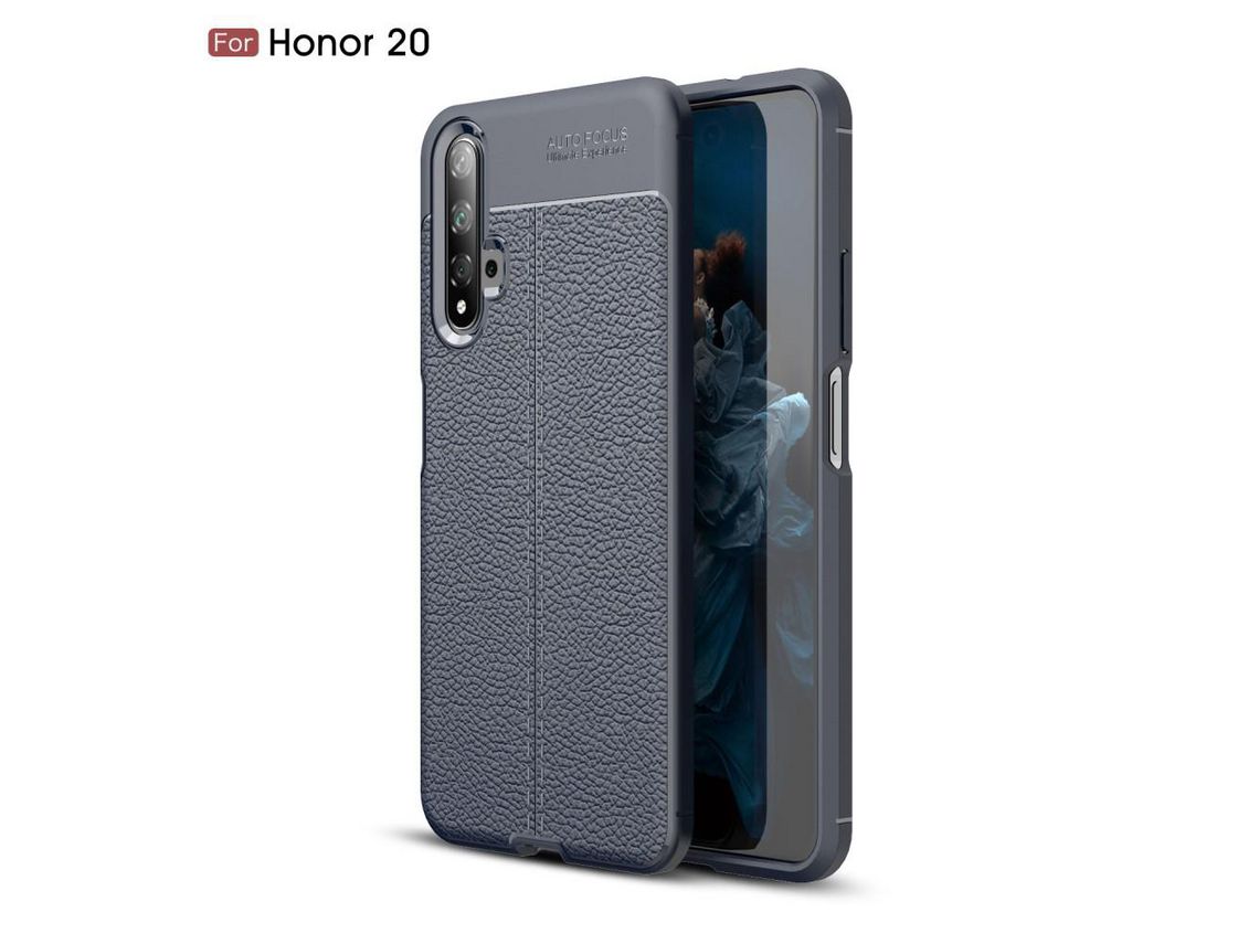 Capa para Huawei Honor 20