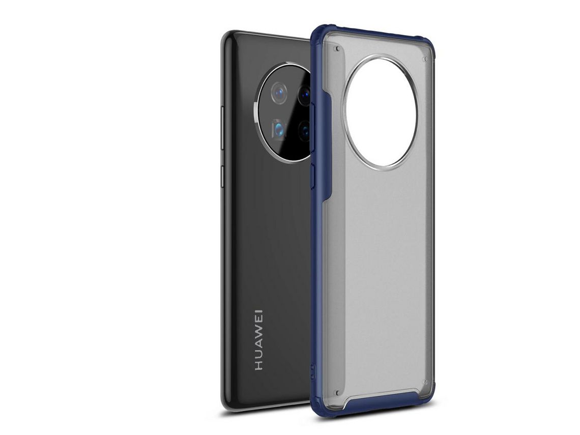Capa para Huawei Mate 40