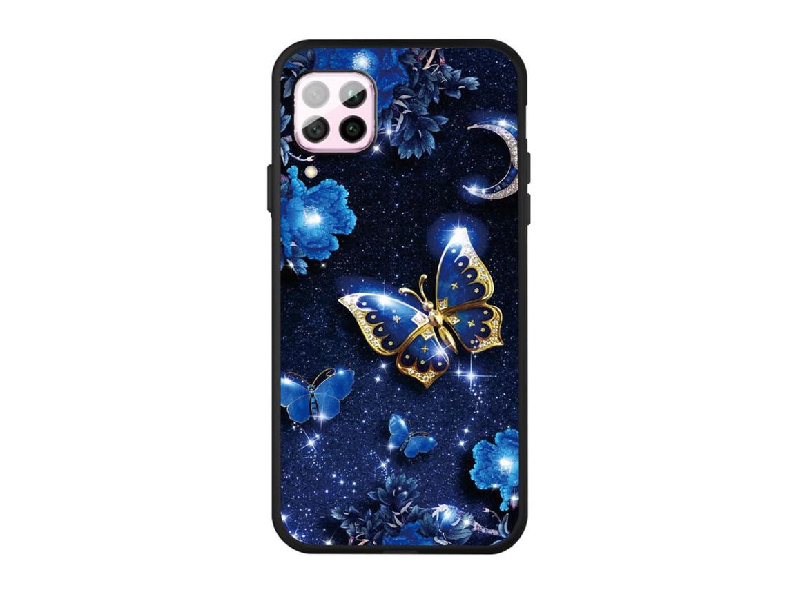 Capa para Huawei P40 Lite