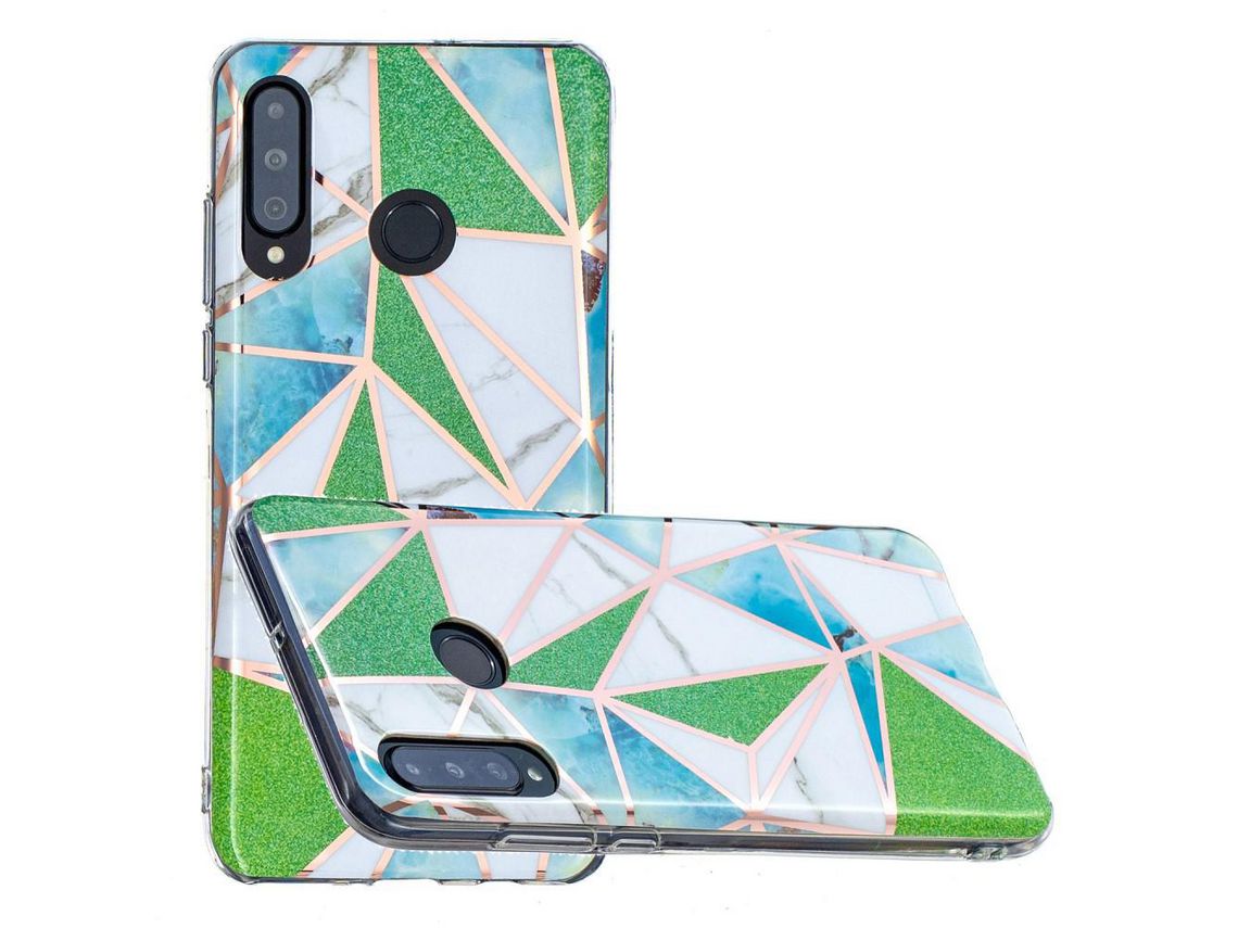 Capa para Huawei P30 Lite