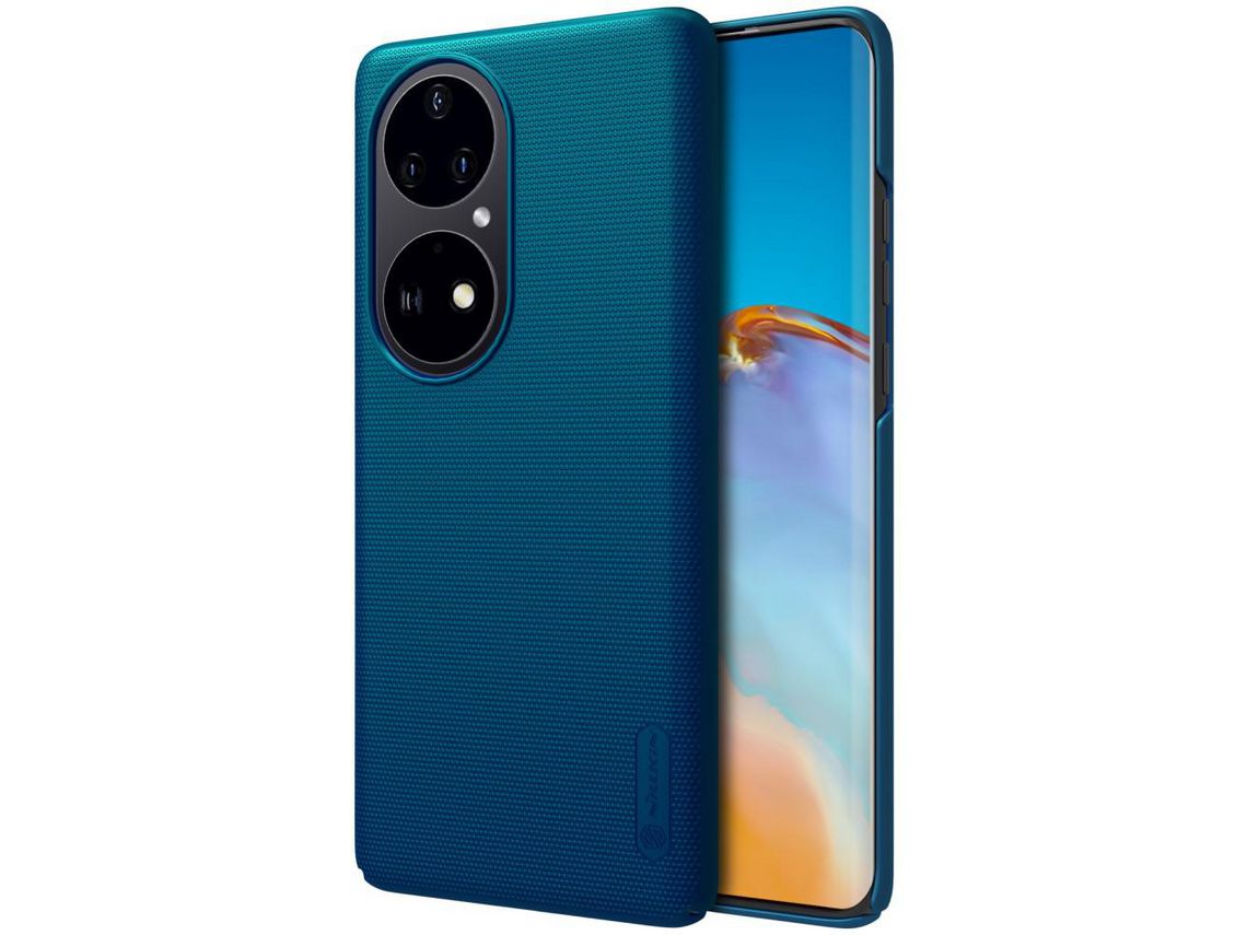 Capa para Huawei P50 Pro