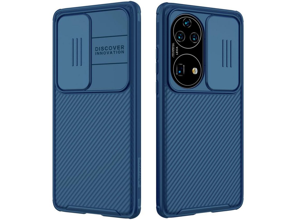 Capa para Huawei P50 Pro