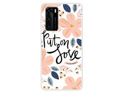 Capa para Huawei P40