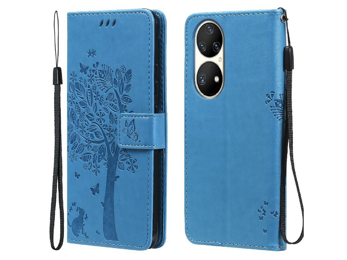 Capa para Huawei P50