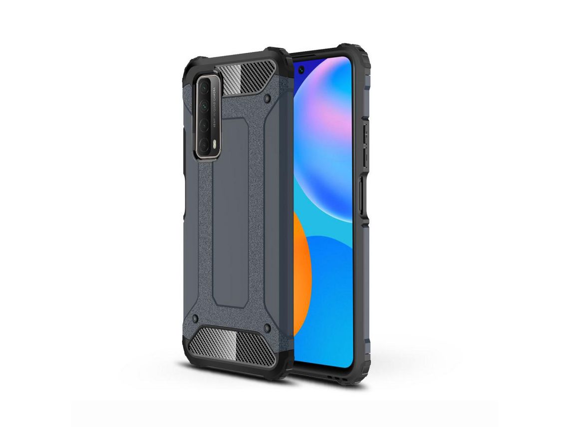 Capa para Huawei P Smart 2021