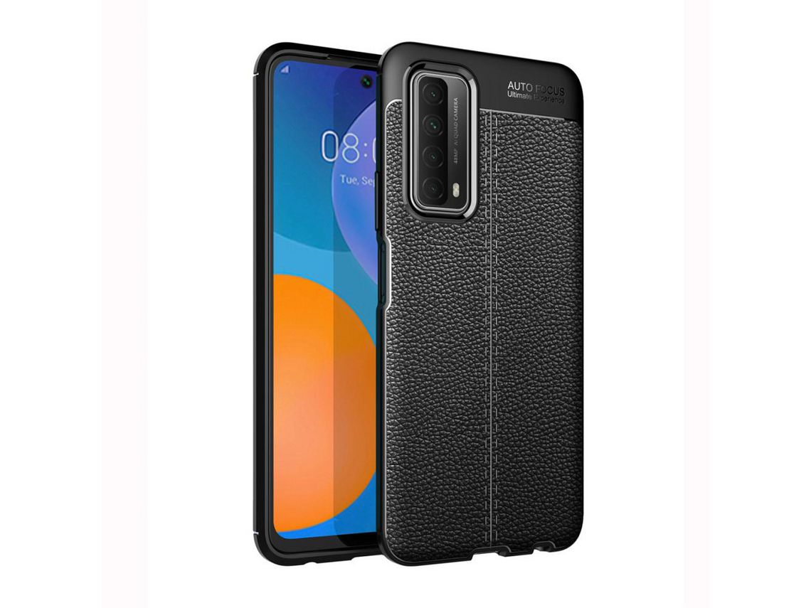 Capa para Huawei P Smart 2021