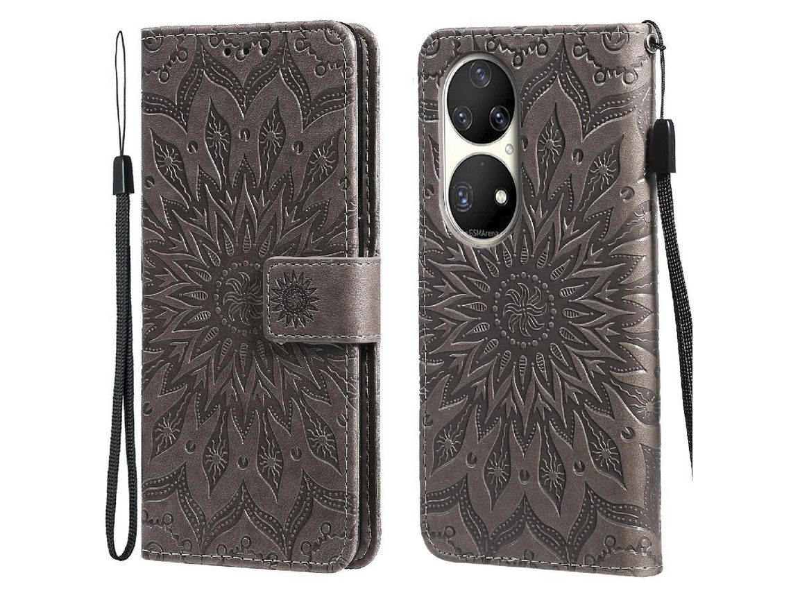 Capa para Huawei P50 Pro