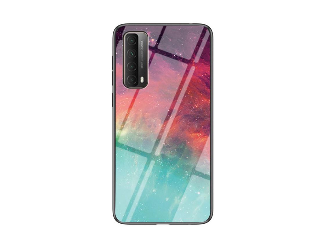 Capa para Huawei P Smart 2021