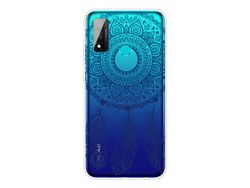 Capa para Huawei P Smart 2020
