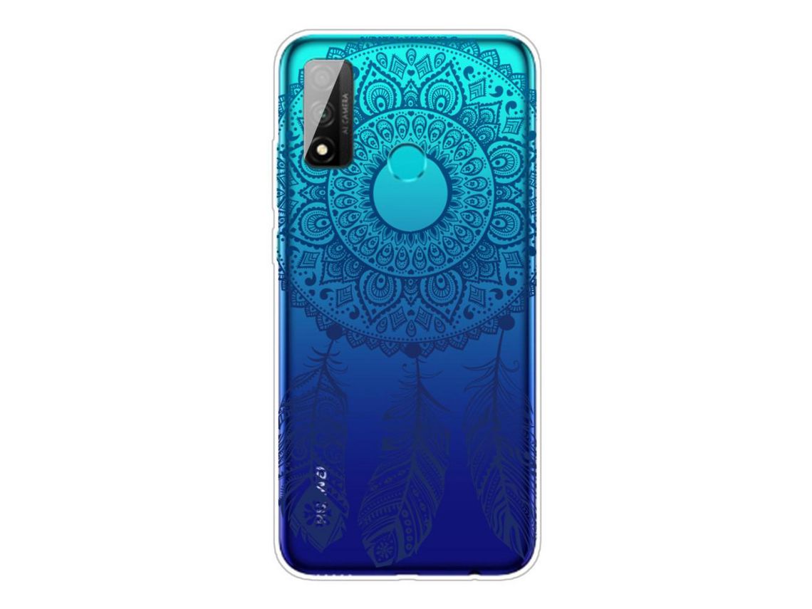 Capa para Huawei P Smart 2020