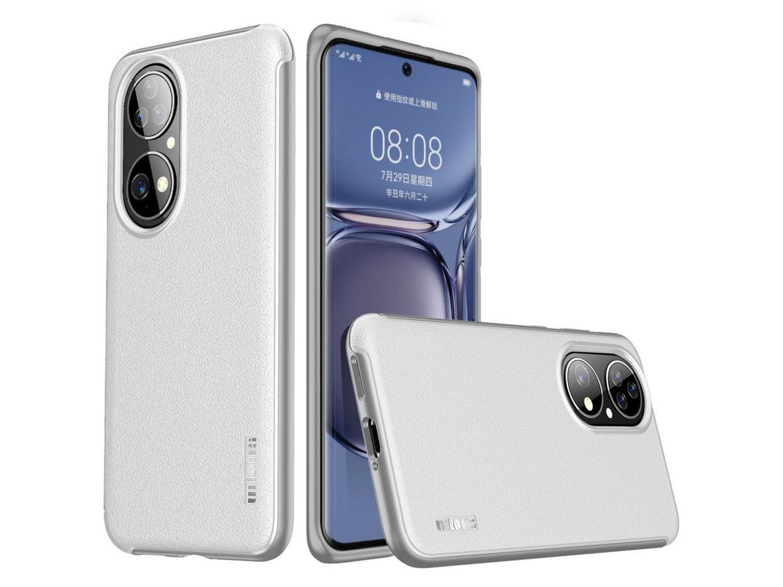 Capa para Huawei P50 Pro