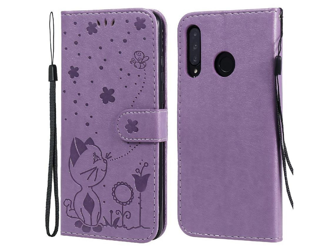 Capa para Huawei P30 Lite New Edition