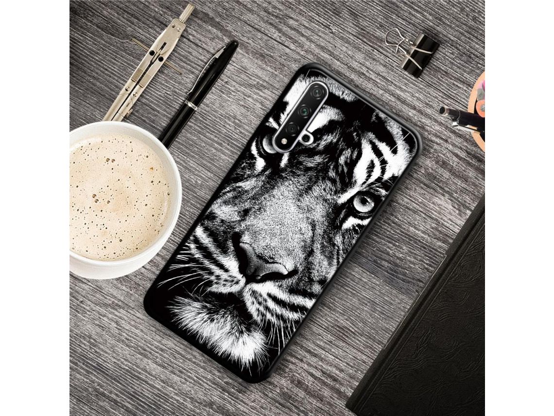 Capa para Huawei Honor 20