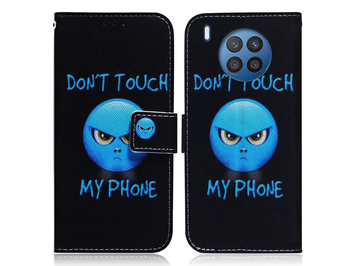 Capa para Huawei Nova 8I