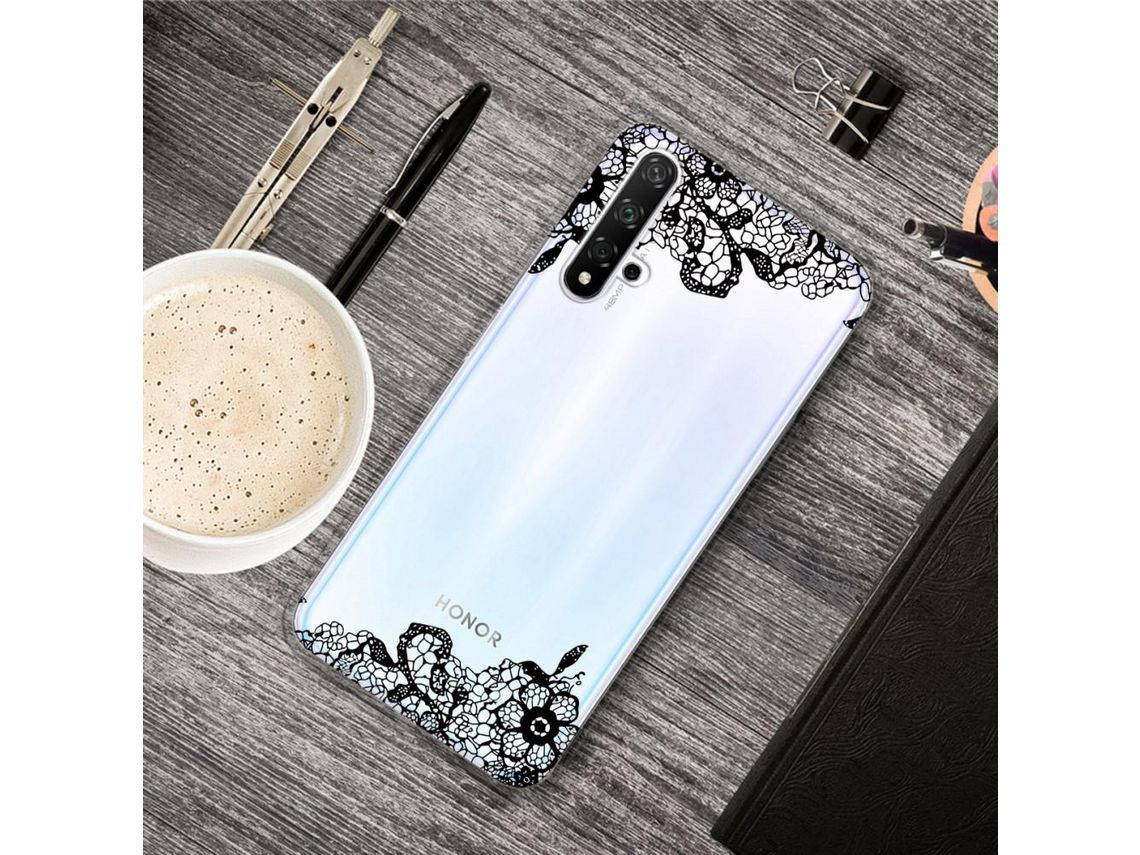 Capa para Huawei Honor 20