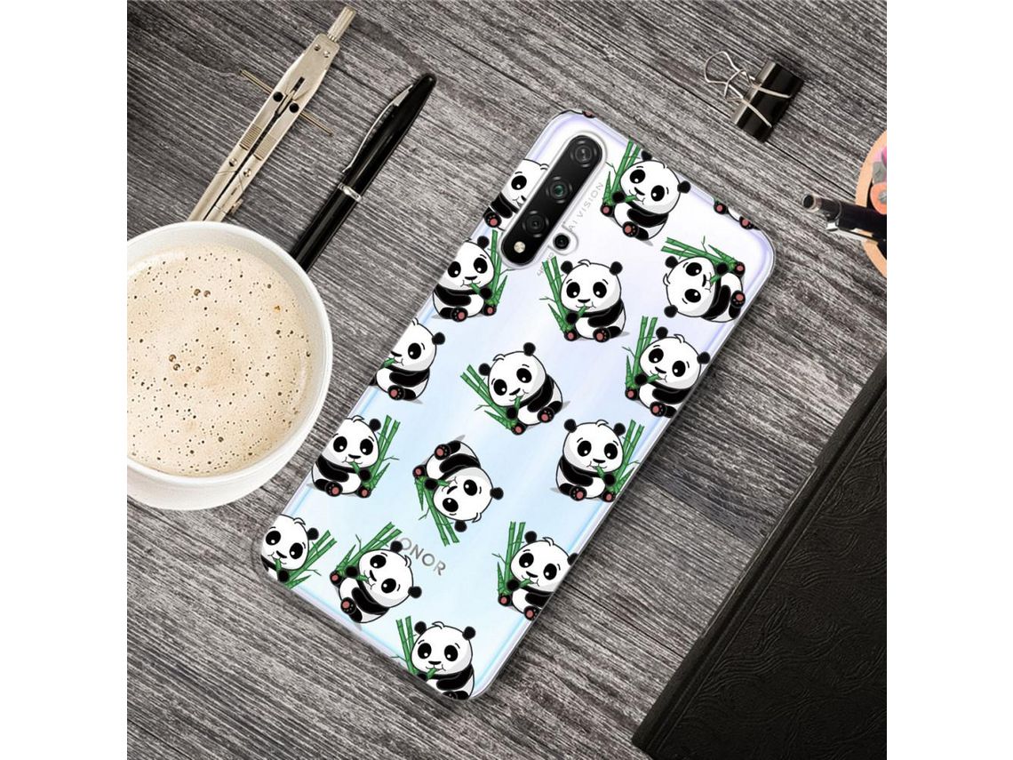 Capa para Huawei Honor 20
