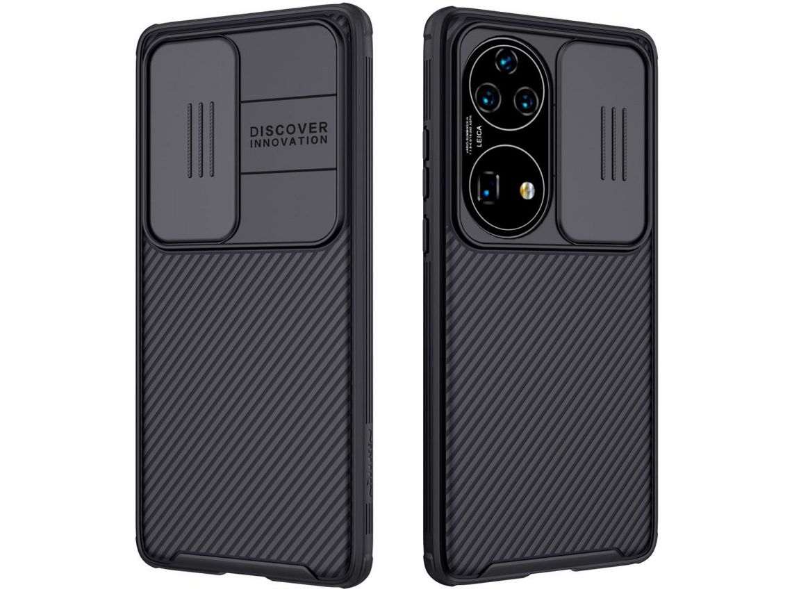 Capa para Huawei P50 Pro