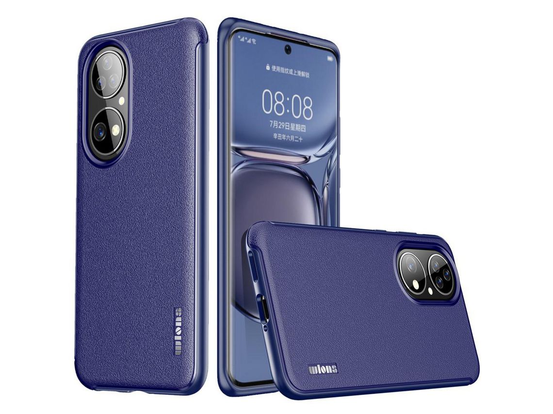 Capa para Huawei P50 Pro