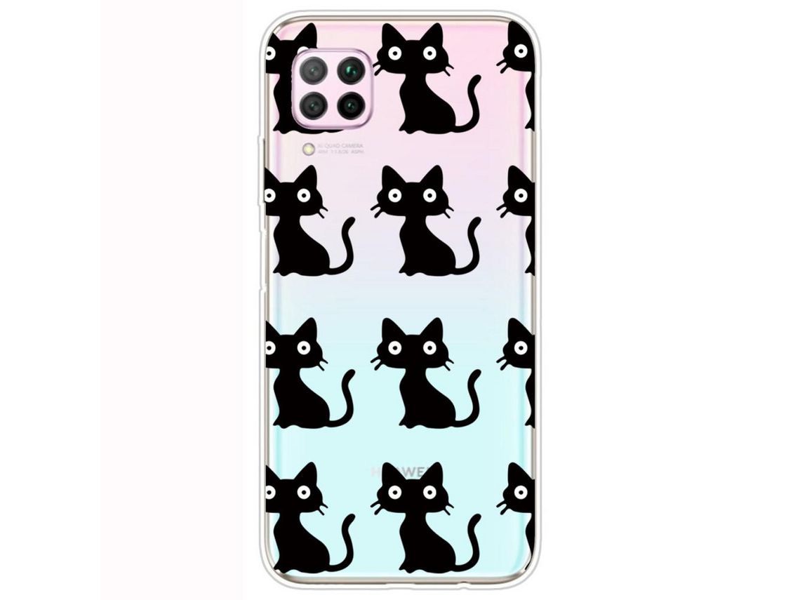 Capa para Huawei P40 Lite