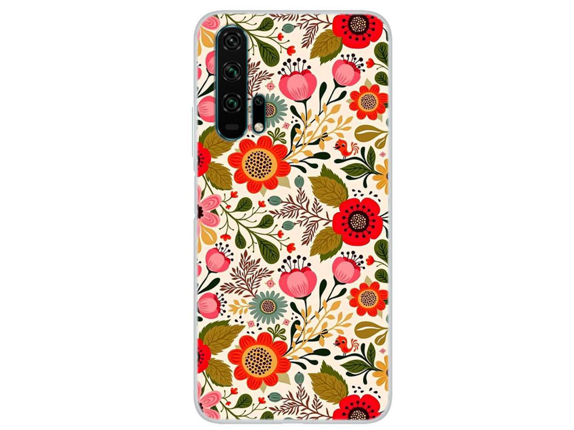 Capa para Huawei Honor 20 Pro