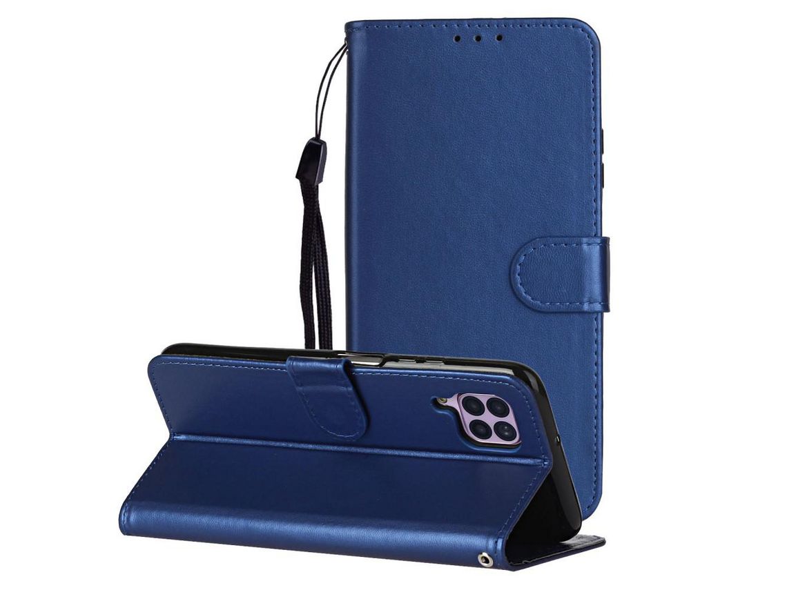Capa para Huawei P40 Lite 4G