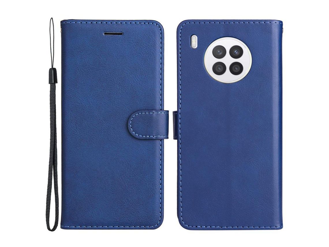 Capa para Huawei Nova 8I