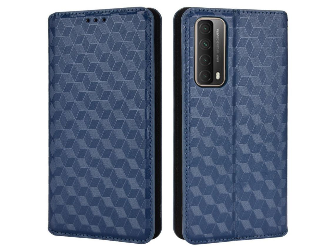 Capa para Huawei Y7A