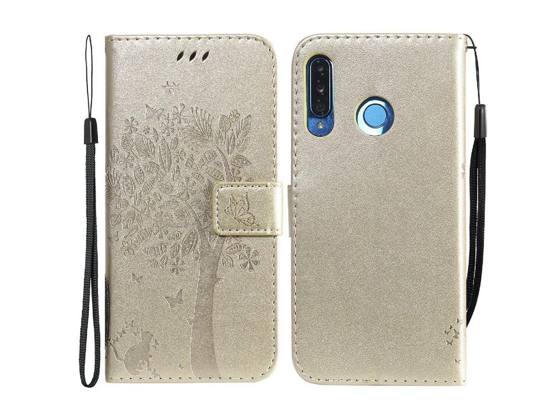 Capa para Huawei P30 Lite