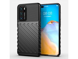Capa para Huawei P40