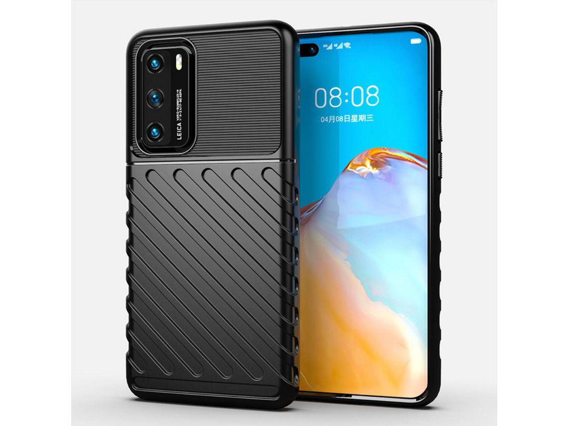 Capa para Huawei P40