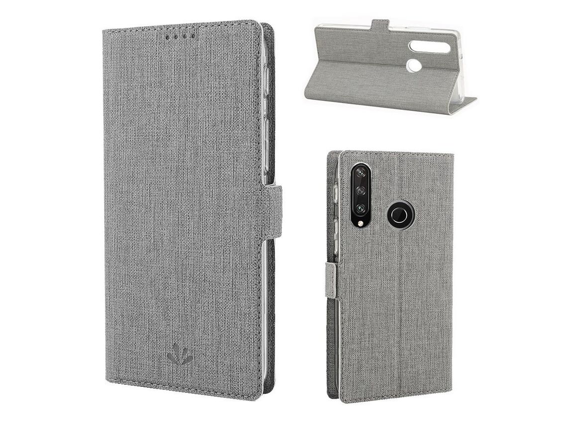 Capa para Huawei Y6P