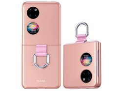 Capa para Huawei P50 Pocket
