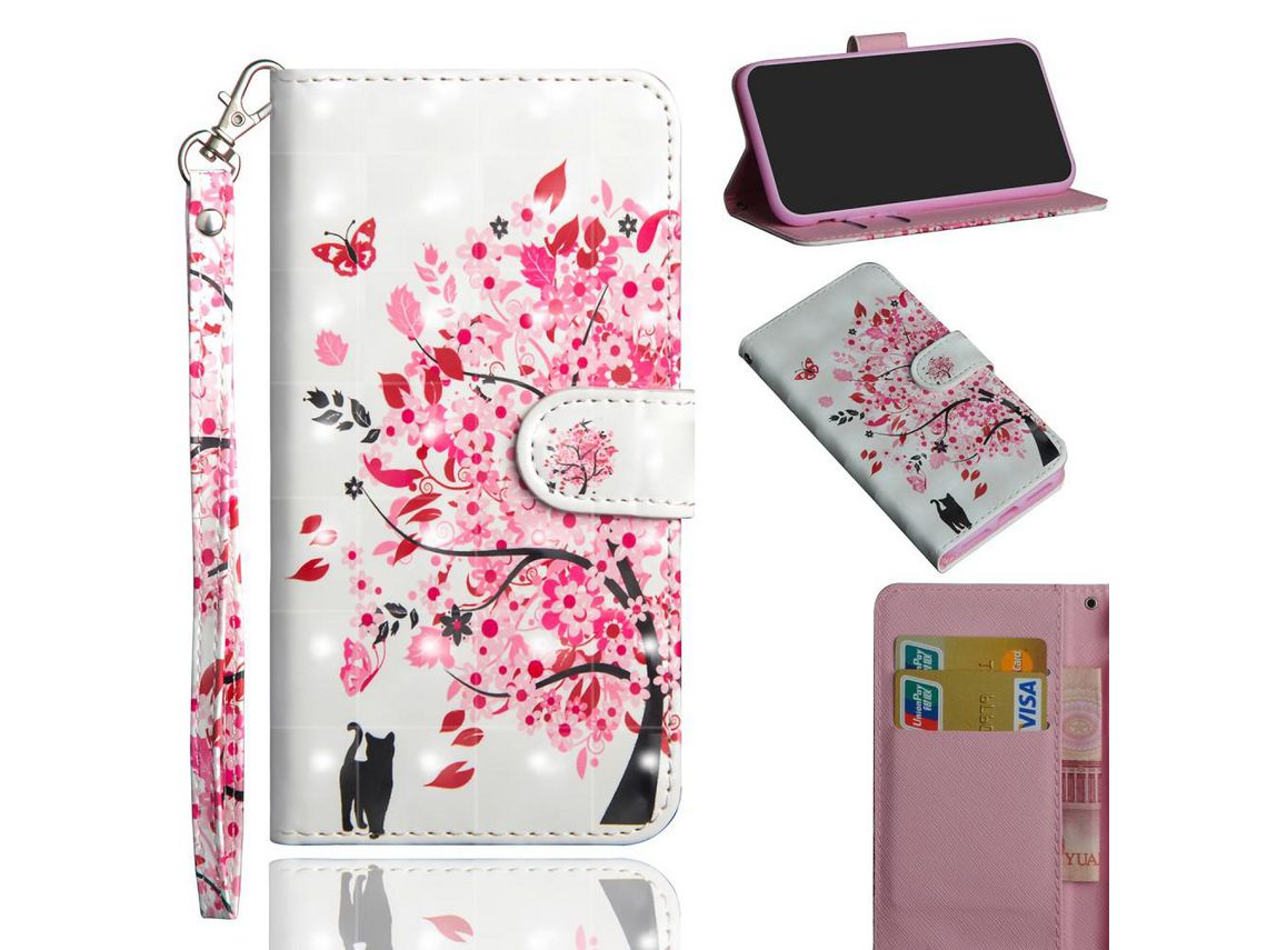 Capa para Huawei Honor 20 Lite