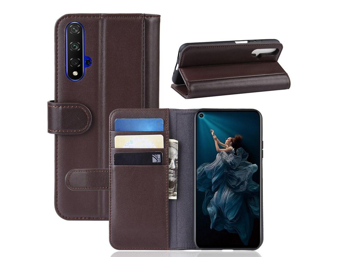 Capa para Huawei Honor 20