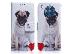 Capa para Huawei Nova 8I