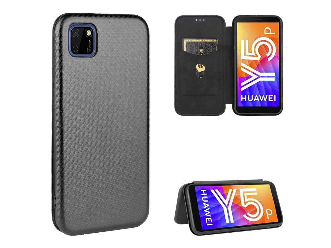 Capa para Huawei Y5P