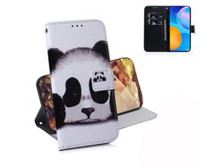 Capa para Huawei P Smart 2021