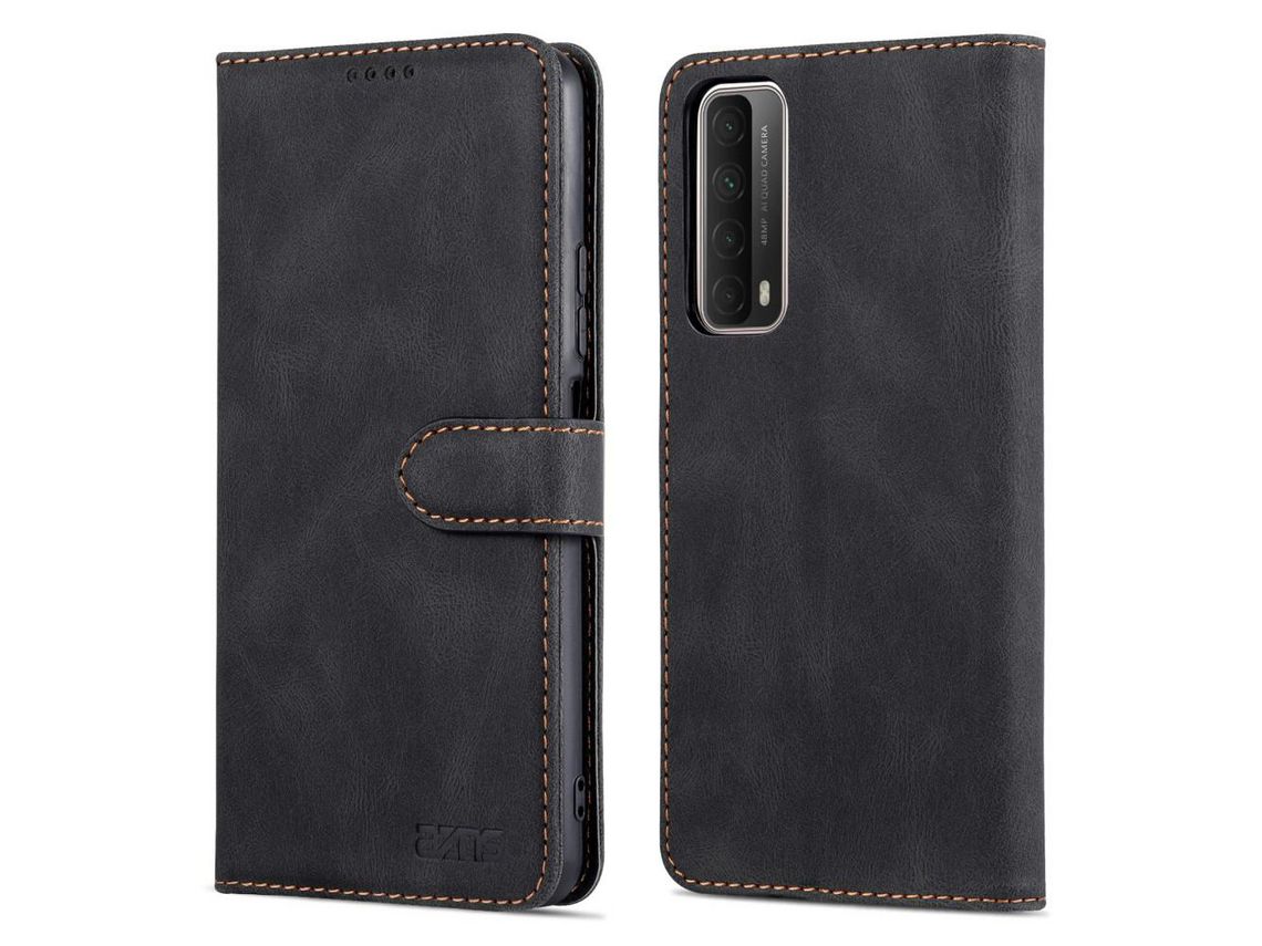 Capa para Huawei P Smart 2021