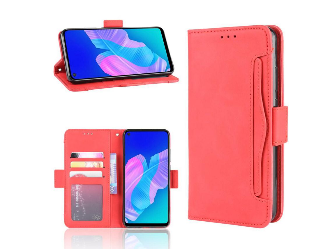 Capa para Huawei Honor 9C