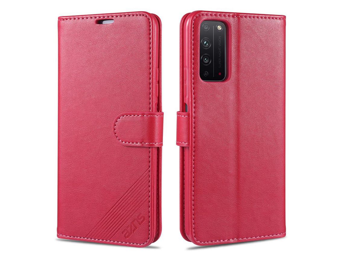 Capa para Huawei Honor X10 5G