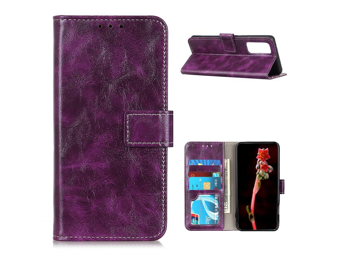 Capa para Huawei P Smart 2021