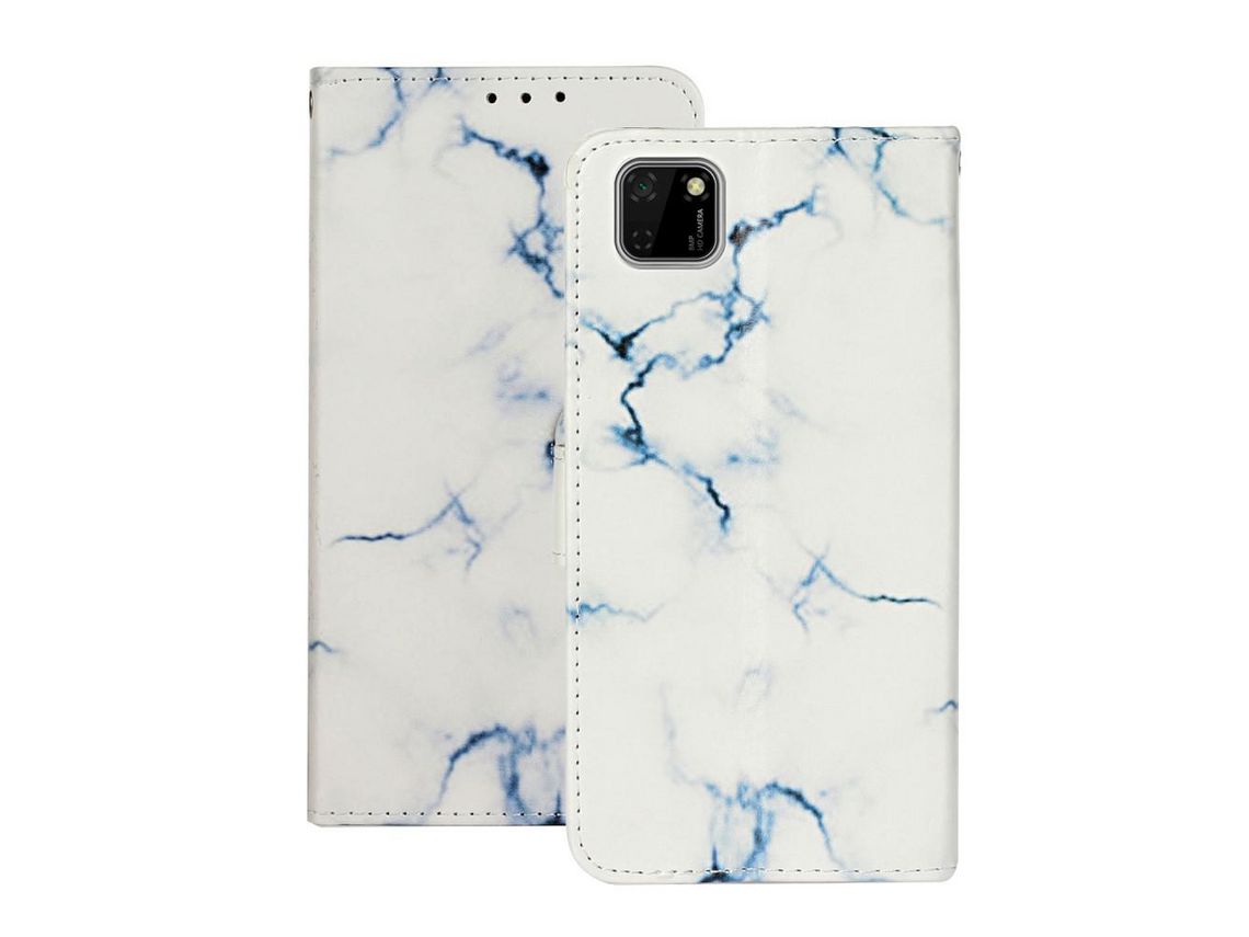 Capa para Huawei Y5P